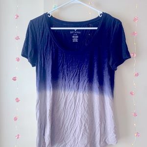 Soft AE tee